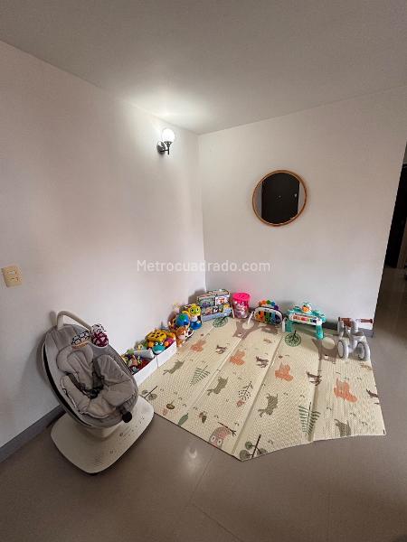 Piso – Sabaneta, Cañaveralejo - Vista 5