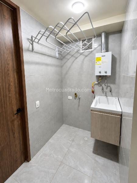 Piso – Bogotá D.C. - Vista 3