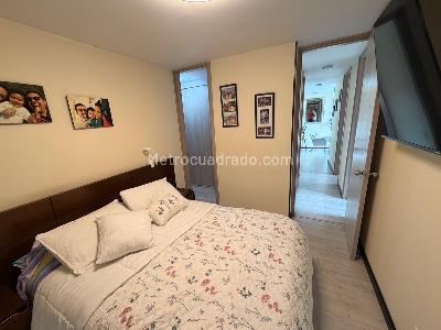 Apartamento en venta en Villemar, Bogotá · foto 13 de 19
