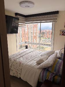 Apartamento en venta en Villemar, Bogotá · foto 14 de 19