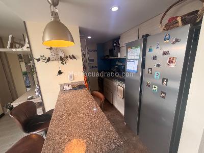 Apartamento en venta en Villemar, Bogotá · foto 7 de 19