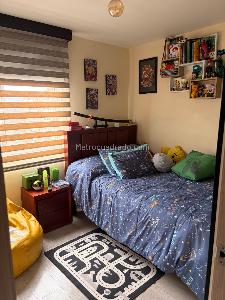 Apartamento en venta en Villemar, Bogotá · foto 8 de 19
