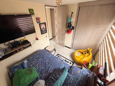 Apartamento en venta en Villemar, Bogotá · foto 9 de 19