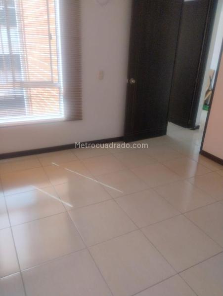 Apartment for rent in Soacha