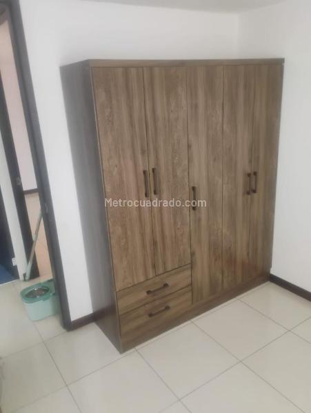 Piso – Soacha - Vista 4