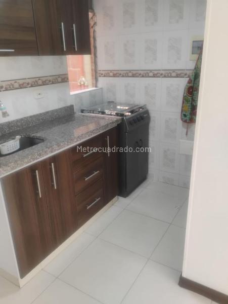 Piso – Soacha - Vista 5