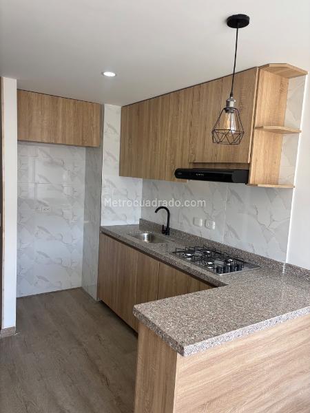 Apartment for rent in Bogotá