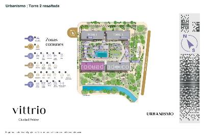 Apartamento en venta en Las Vegas, Envigado · foto 7 de 7