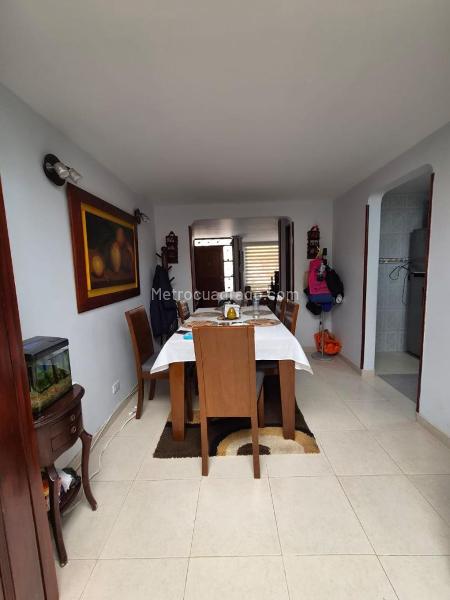 Casa – Bogotá D.C. - Vista 3