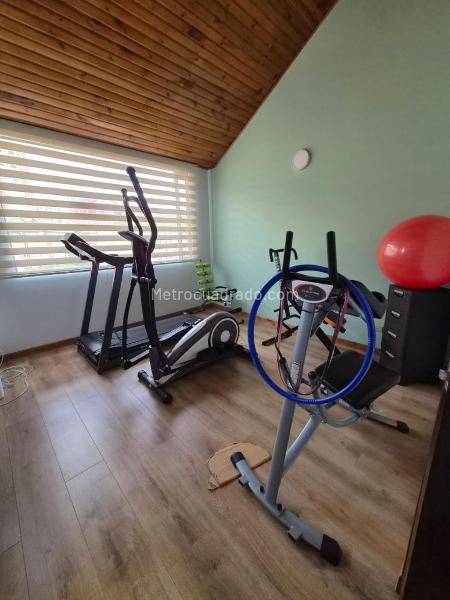 Casa – Bogotá D.C. - Vista 4