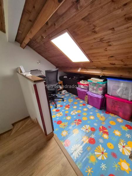 Casa – Bogotá D.C. - Vista 5