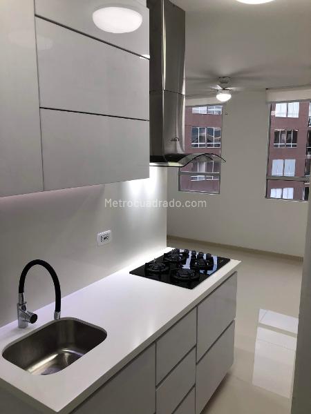 Apartment for rent in Villavicencio