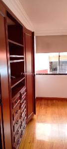 Apartamento en venta en Santa Maria Del Lago, Bogotá · foto 8 de 12