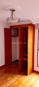 Apartamento en venta en Santa Maria Del Lago, Bogotá · foto 9 de 12