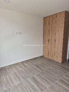 Apartamento de 1 alcoba en arriendo en Paris, Bogotá, 33 m² · foto 13 de 18