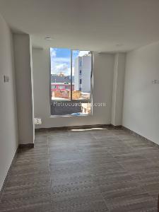 Apartamento de 1 alcoba en arriendo en Paris, Bogotá, 33 m² · foto 14 de 18