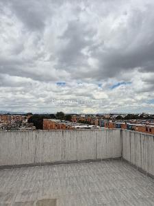 Apartamento de 1 alcoba en arriendo en Paris, Bogotá, 33 m² · foto 16 de 18