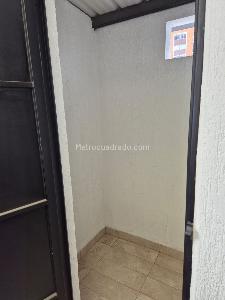 Apartamento de 1 alcoba en arriendo en Paris, Bogotá, 33 m² · foto 17 de 18