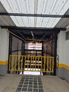 Apartamento de 1 alcoba en arriendo en Paris, Bogotá, 33 m² · foto 18 de 18