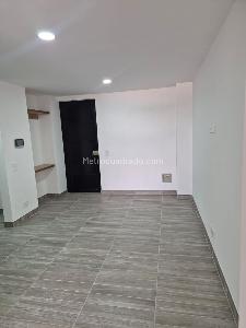 Apartamento de 1 alcoba en arriendo en Paris, Bogotá, 33 m² · foto 8 de 18