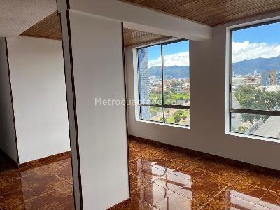 Apartamento de 4 alcobas en venta en Bosques Del Ferrol, Bogotá, 101 m² · foto 4 de 9