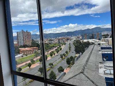 Apartamento de 4 alcobas en venta en Bosques Del Ferrol, Bogotá, 101 m² · foto 8 de 9