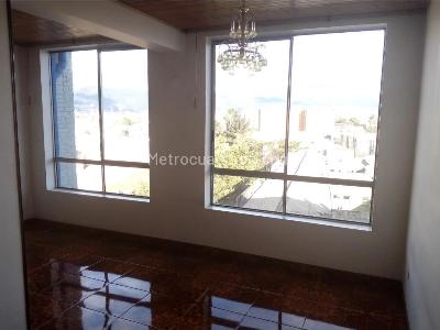 Apartamento de 4 alcobas en venta en Bosques Del Ferrol, Bogotá, 101 m² · foto 9 de 9
