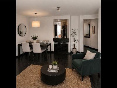 Apartamento en venta en La Calleja, Bogotá · foto 3 de 19