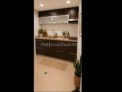 Apartamento en venta en La Calleja, Bogotá · foto 5 de 19