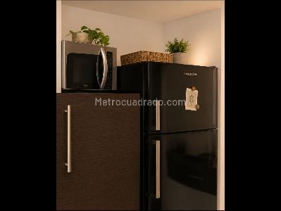 Apartamento en venta en La Calleja, Bogotá · foto 6 de 19