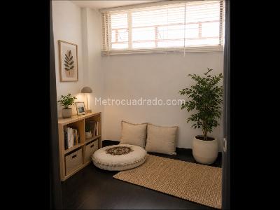 Apartamento en venta en La Calleja, Bogotá · foto 13 de 19