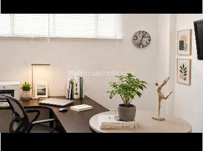 Apartamento en venta en La Calleja, Bogotá · foto 12 de 19