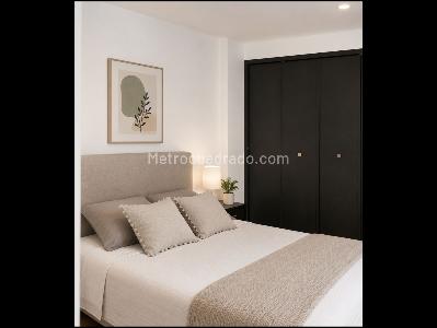 Apartamento en venta en La Calleja, Bogotá · foto 8 de 19