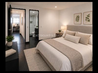 Apartamento en venta en La Calleja, Bogotá · foto 9 de 19