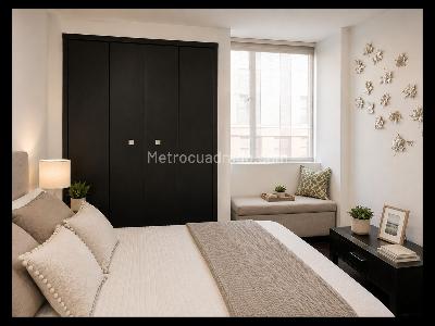 Apartamento en venta en La Calleja, Bogotá · foto 7 de 19