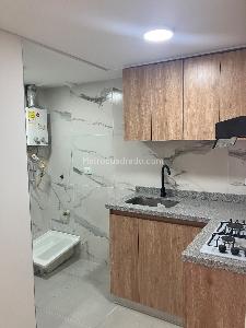 Apartamento de 2 alcobas en venta en Retorno, Chía, 47 m² · foto 16 de 20