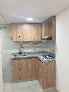 Apartamento de 2 alcobas en venta en Retorno, Chía, 47 m² · foto 17 de 20