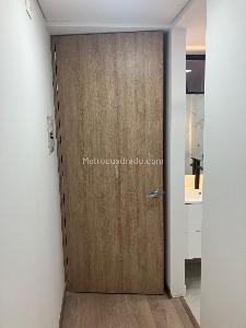 Apartamento de 2 alcobas en venta en Retorno, Chía, 47 m² · foto 18 de 20