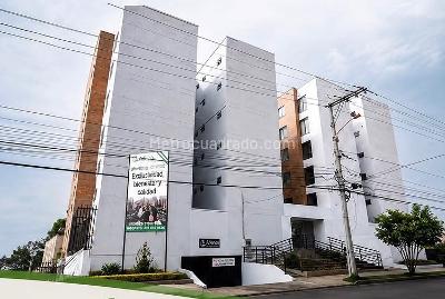 Apartamento de 2 alcobas en venta en Retorno, Chía, 47 m² · foto 20 de 20