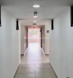 Apartamento de 2 alcobas en venta en Retorno, Chía, 47 m² · foto 2 de 20