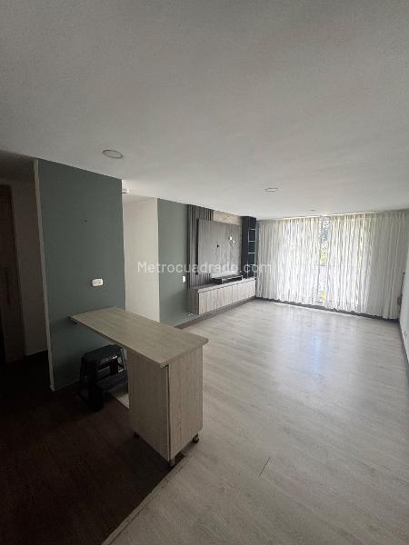 Piso – Manizales, La Carola, Nuevo Horizonte - Vista 2