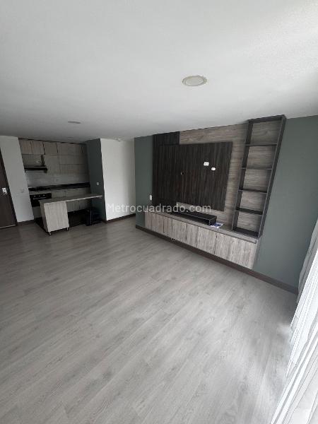 Piso – Manizales, La Carola, Nuevo Horizonte - Vista 3