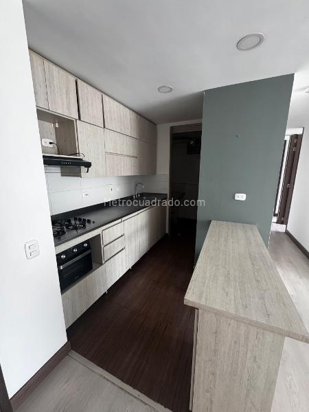 Piso – Manizales, La Carola, Nuevo Horizonte - Vista 4