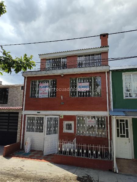 Casa – Bogotá, La Clarita, Localidad Engativá - Vista 2