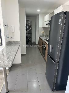 Apartamento de 2 alcobas en arriendo en San Victorino, Bogotá, 64 m² · foto 3 de 20