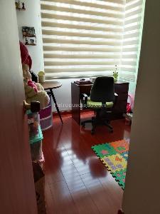 Apartamento de 3 alcobas en venta en Colina El Plan, Bogotá, 49 m² · foto 10 de 14