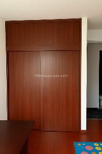 Apartamento de 3 alcobas en venta en Colina El Plan, Bogotá, 49 m² · foto 11 de 14