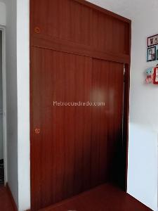Apartamento de 3 alcobas en venta en Colina El Plan, Bogotá, 49 m² · foto 9 de 14