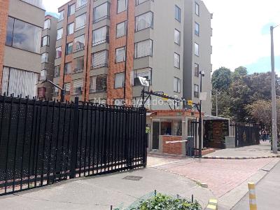 Apartamento de 3 alcobas en venta en Colina El Plan, Bogotá, 49 m² · foto 14 de 14