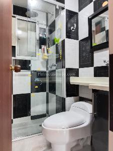 Apartamento de 3 alcobas en venta en Colina El Plan, Bogotá, 49 m² · foto 7 de 14